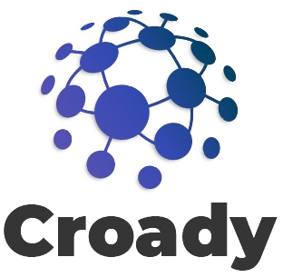 croady logo